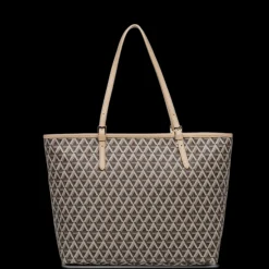 Grand sac cabas épaule