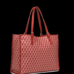 Grand sac cabas épaule