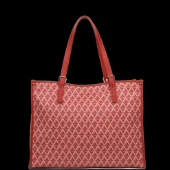 Grand sac cabas épaule