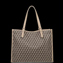 Grand sac cabas épaule