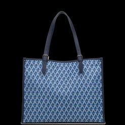 Grand sac cabas épaule