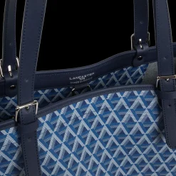 Grand sac cabas épaule
