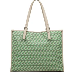 Grand sac cabas épaule
