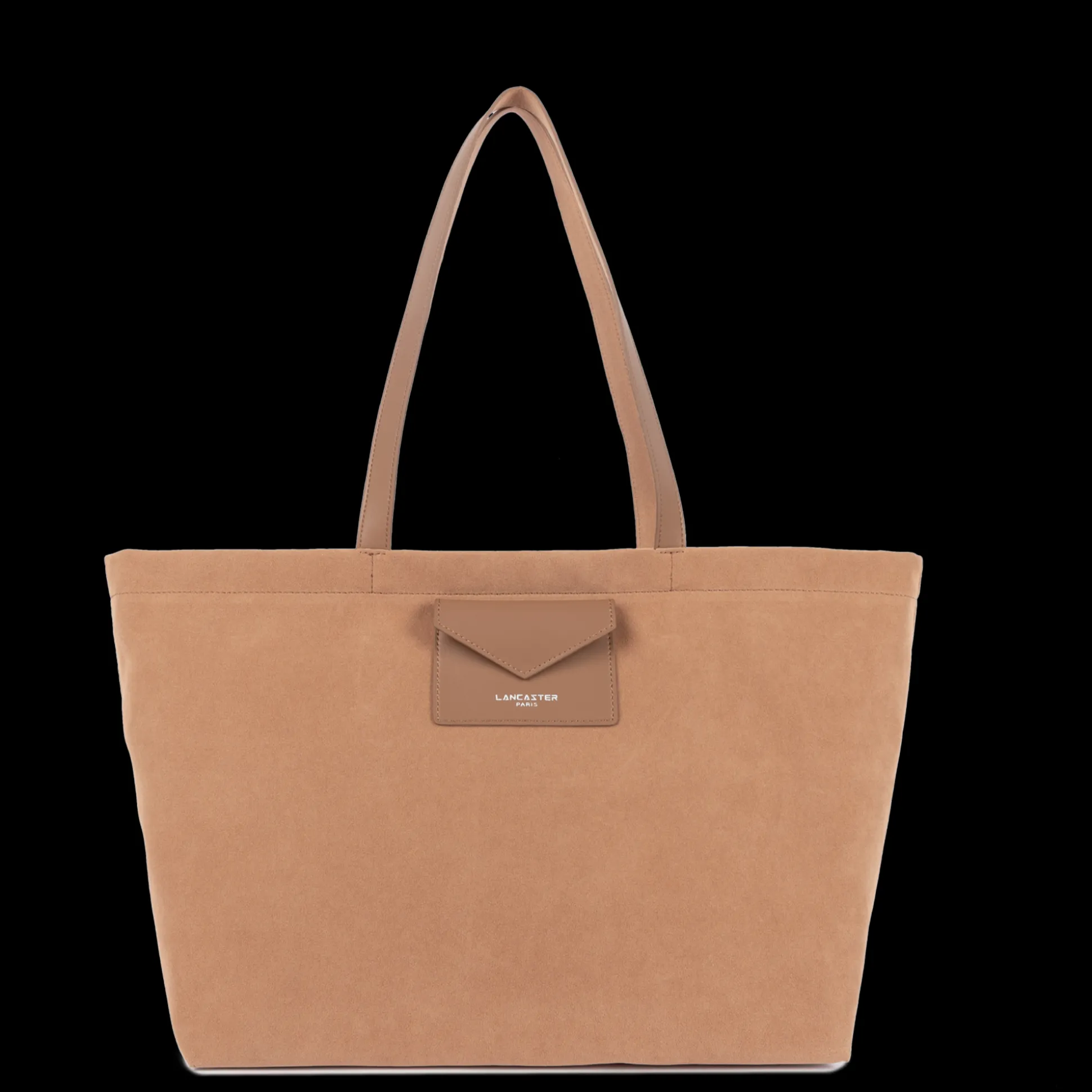 Grand sac cabas épaule