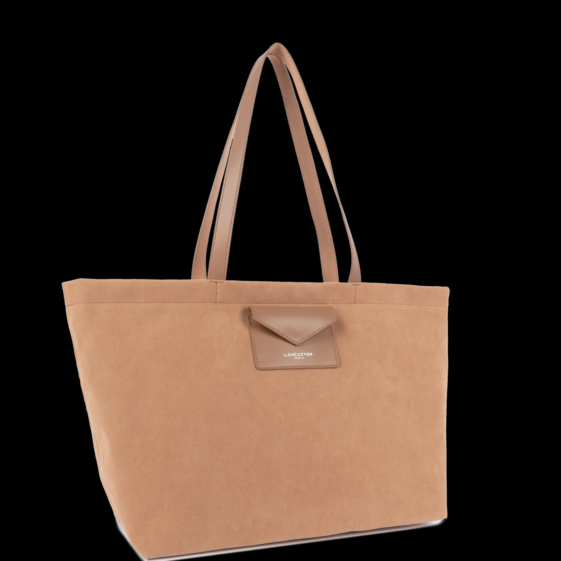 Grand sac cabas épaule