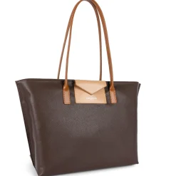 Grand sac cabas épaule