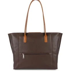 Grand sac cabas épaule