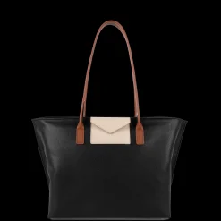 Grand sac cabas épaule