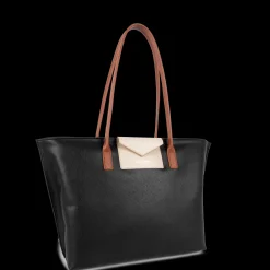 Grand sac cabas épaule
