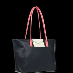 Grand sac cabas épaule
