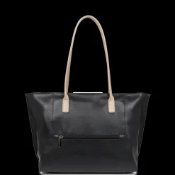 Grand sac cabas épaule