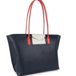 Grand sac cabas épaule