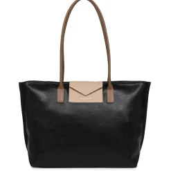 Grand sac cabas épaule