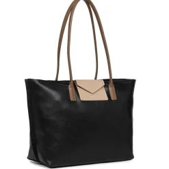 Grand sac cabas épaule