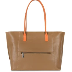 Grand sac cabas épaule