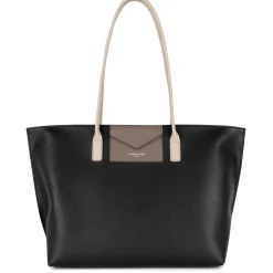 Grand sac cabas épaule