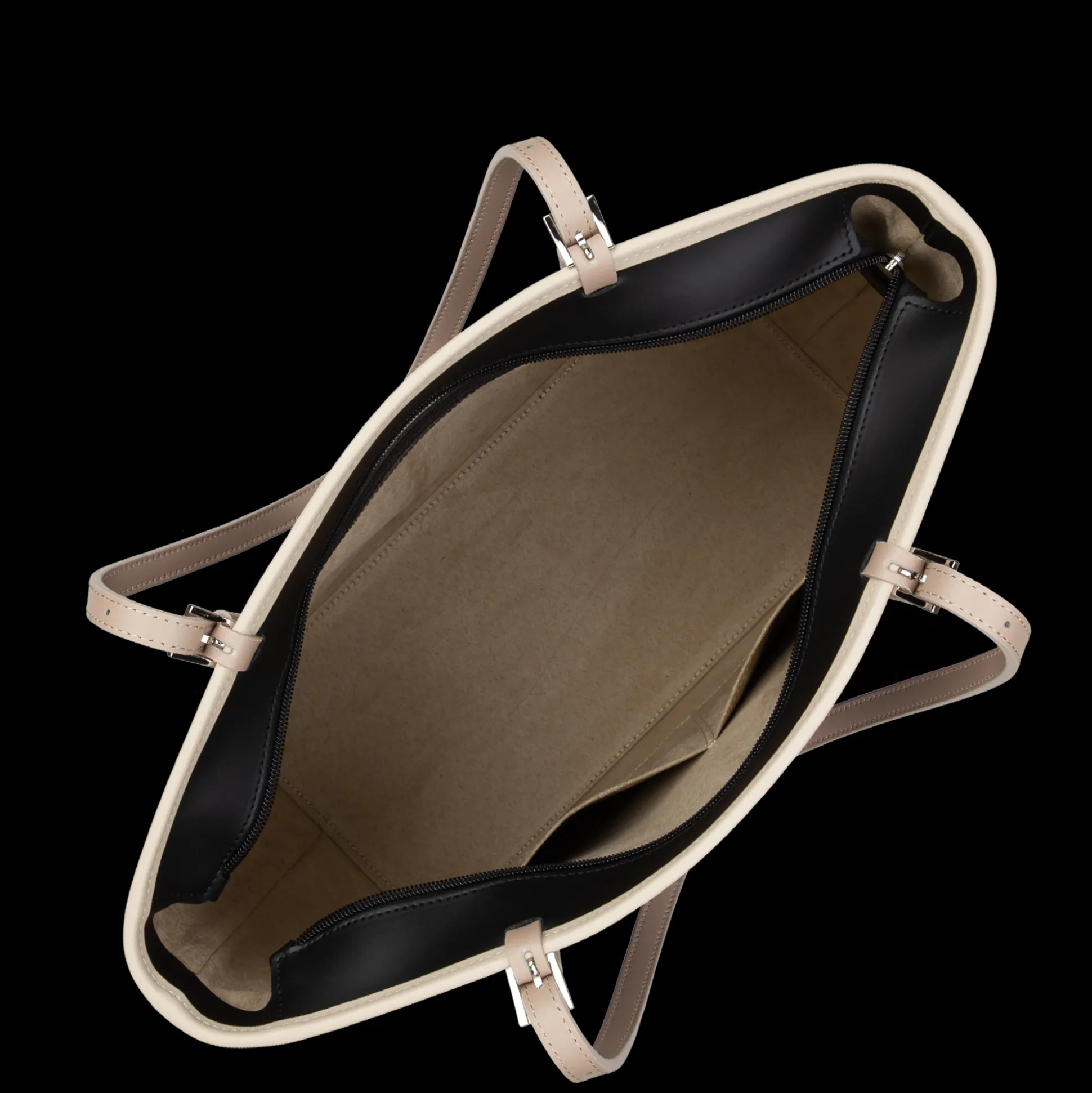 Grand sac cabas épaule
