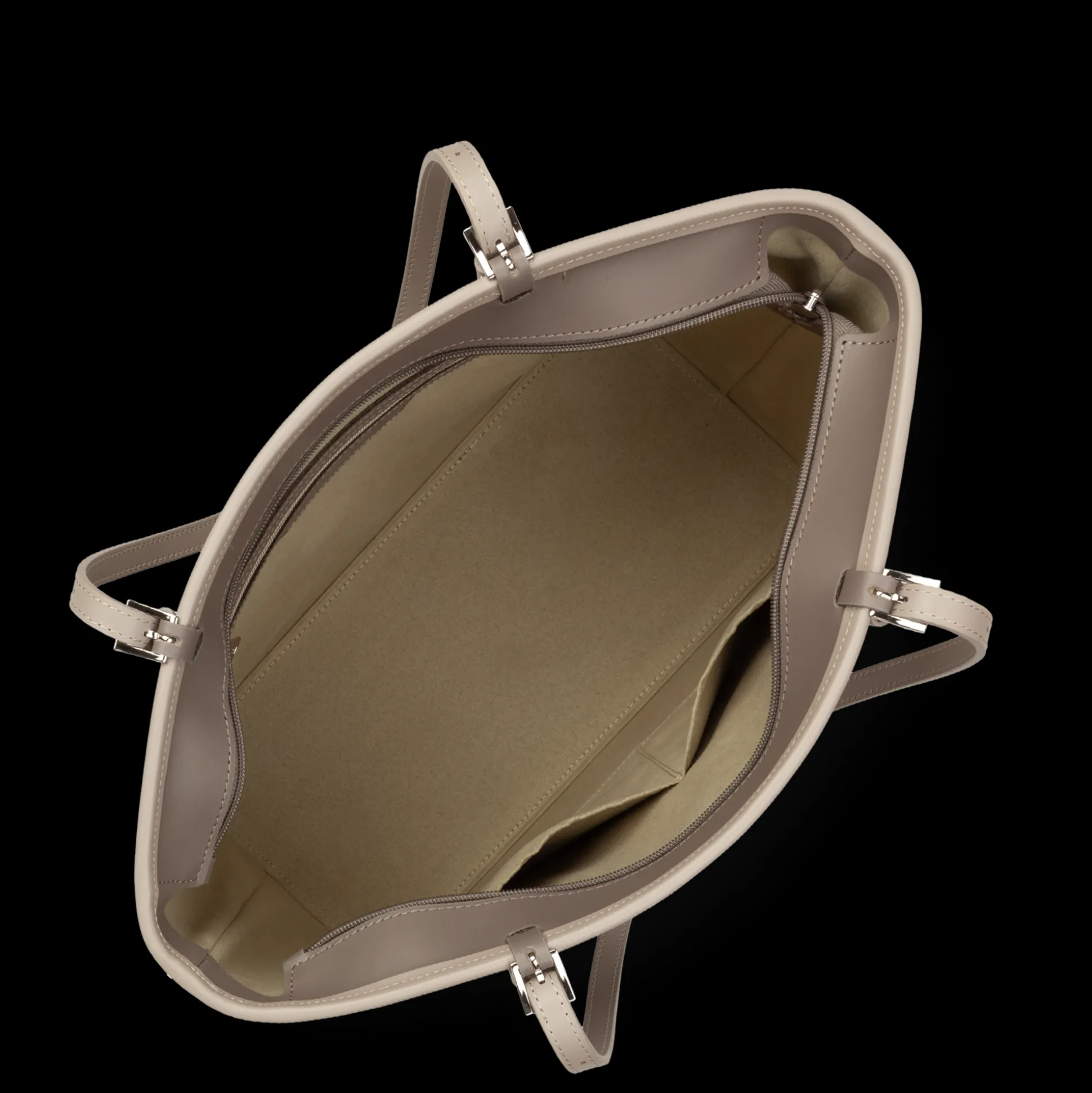 Grand sac cabas épaule