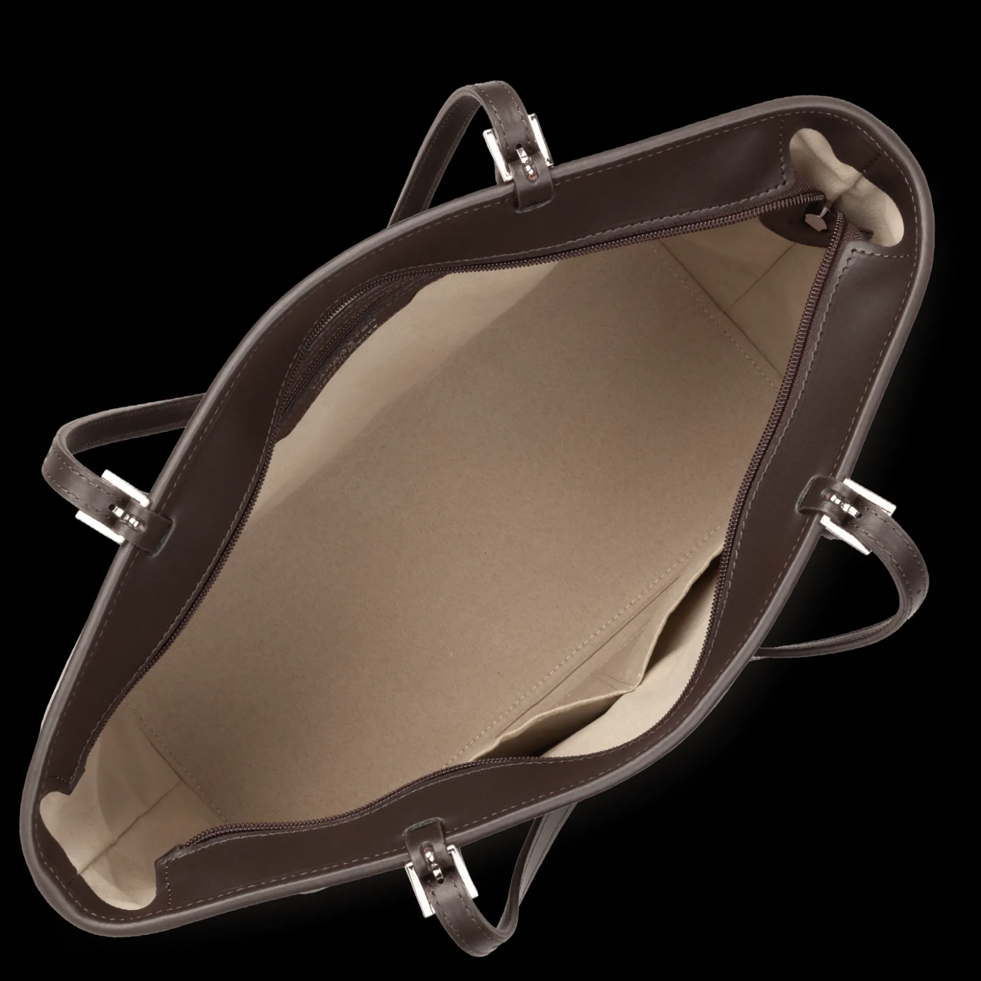 Grand sac cabas épaule