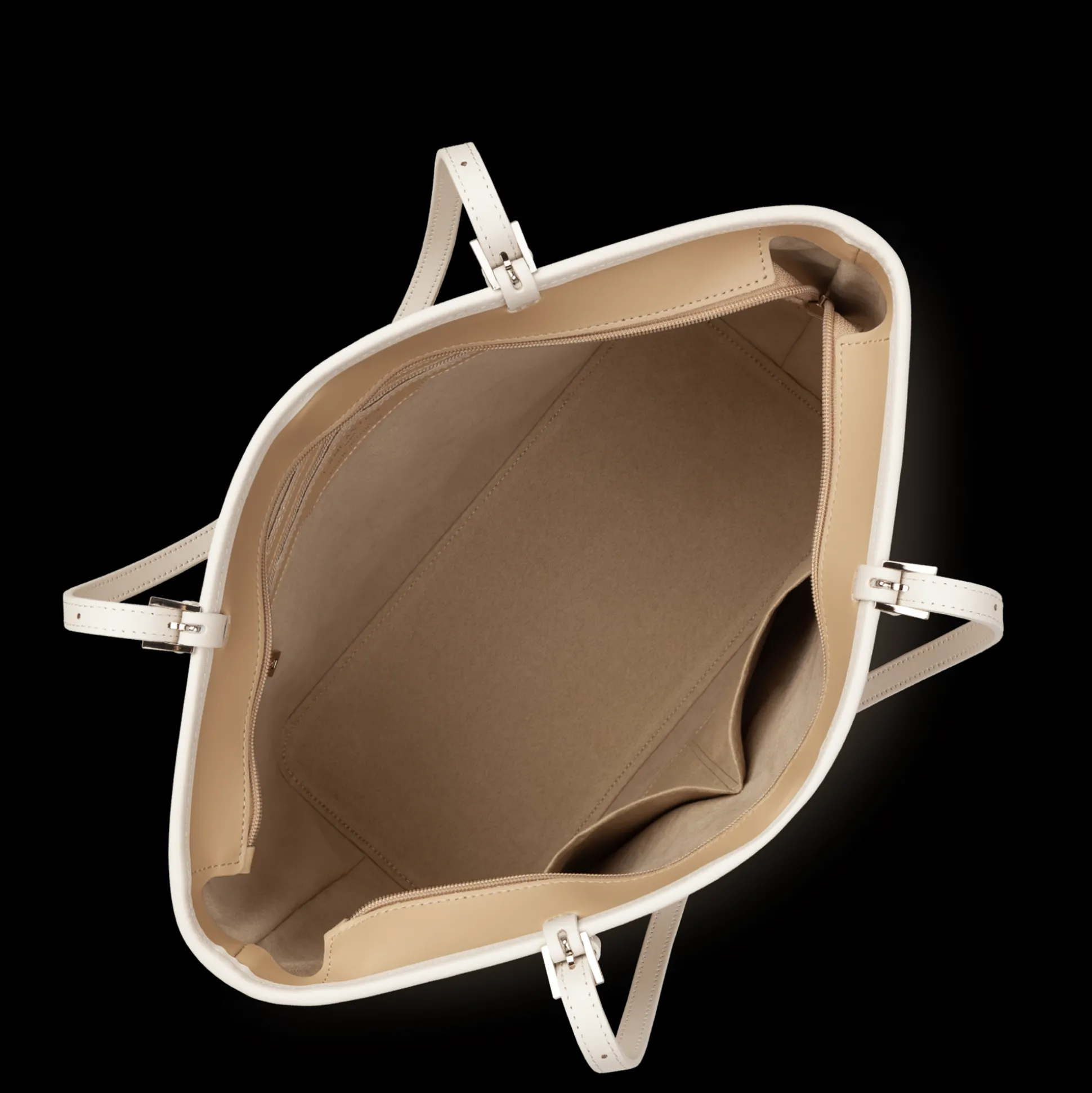 Grand sac cabas épaule