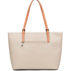 Grand sac cabas épaule