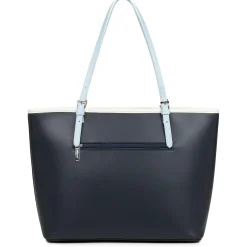 Grand sac cabas épaule