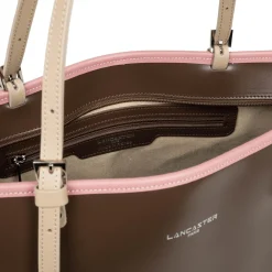 Grand sac cabas épaule