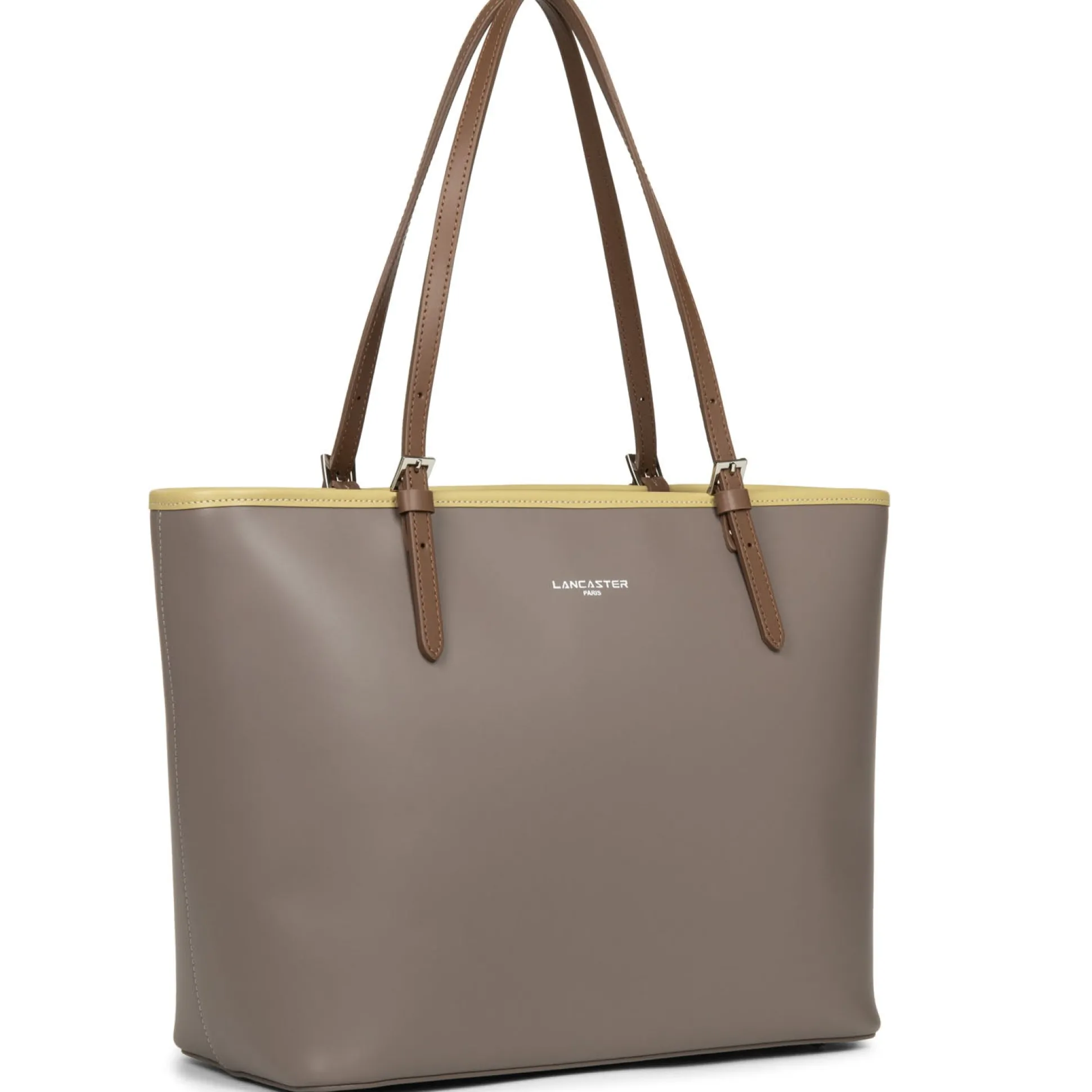 Grand sac cabas épaule