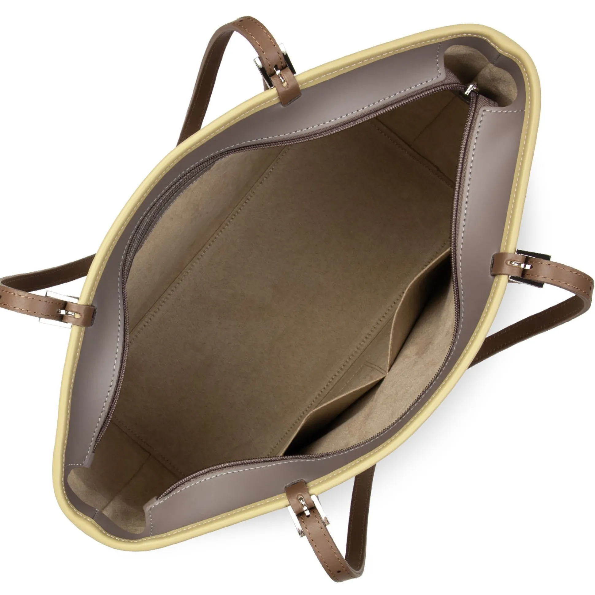 Grand sac cabas épaule