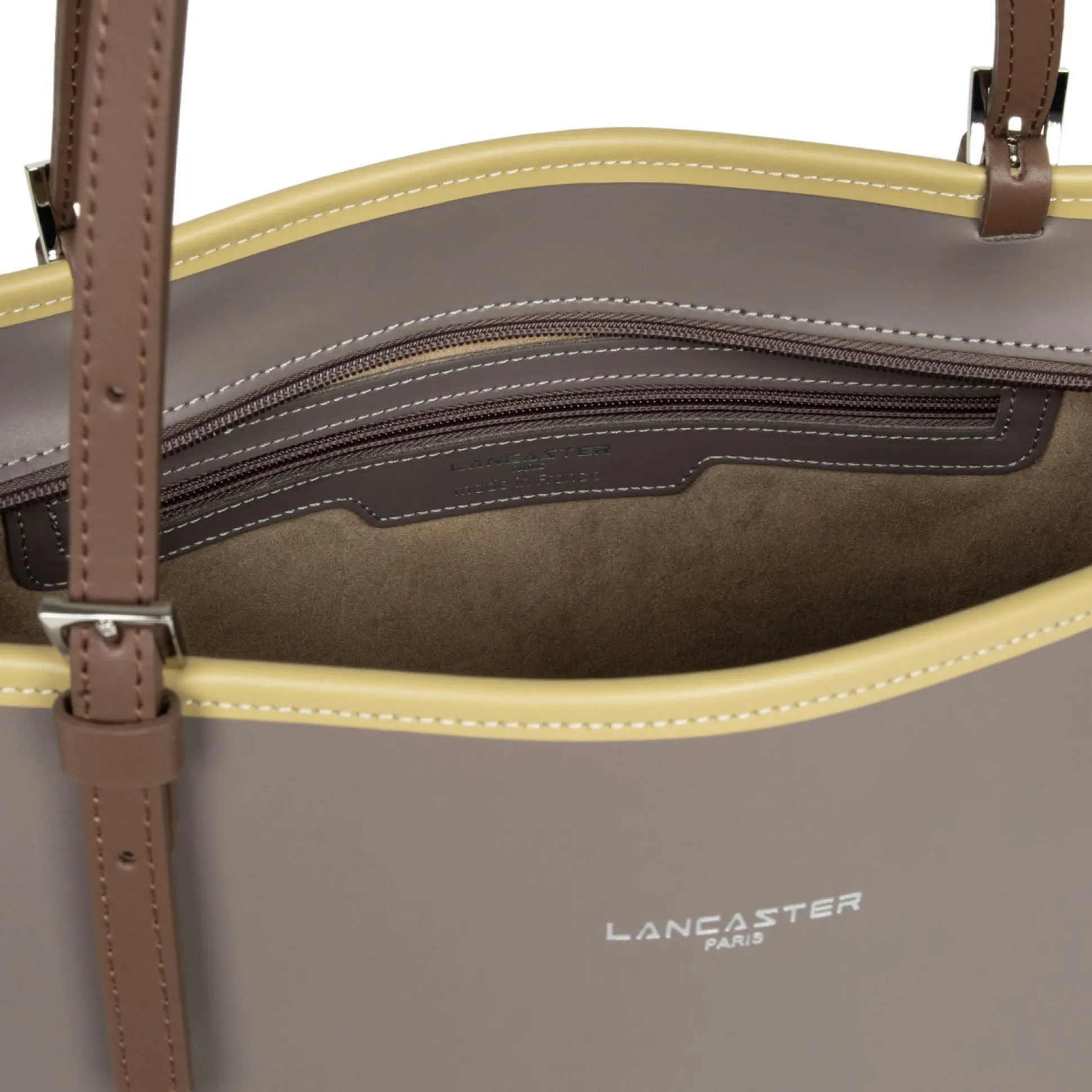 Grand sac cabas épaule