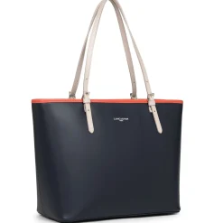 Grand sac cabas épaule