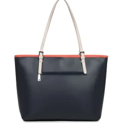 Grand sac cabas épaule