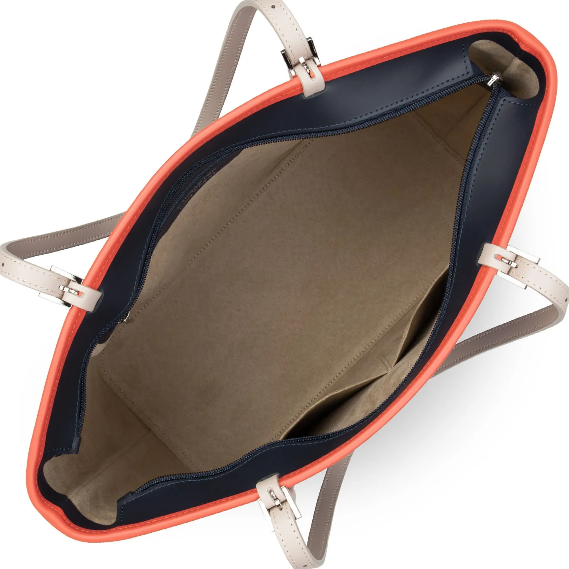 Grand sac cabas épaule