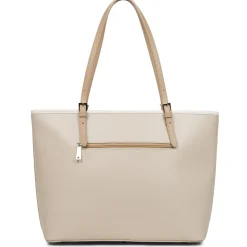Grand sac cabas épaule