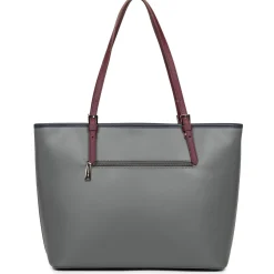 Grand sac cabas épaule