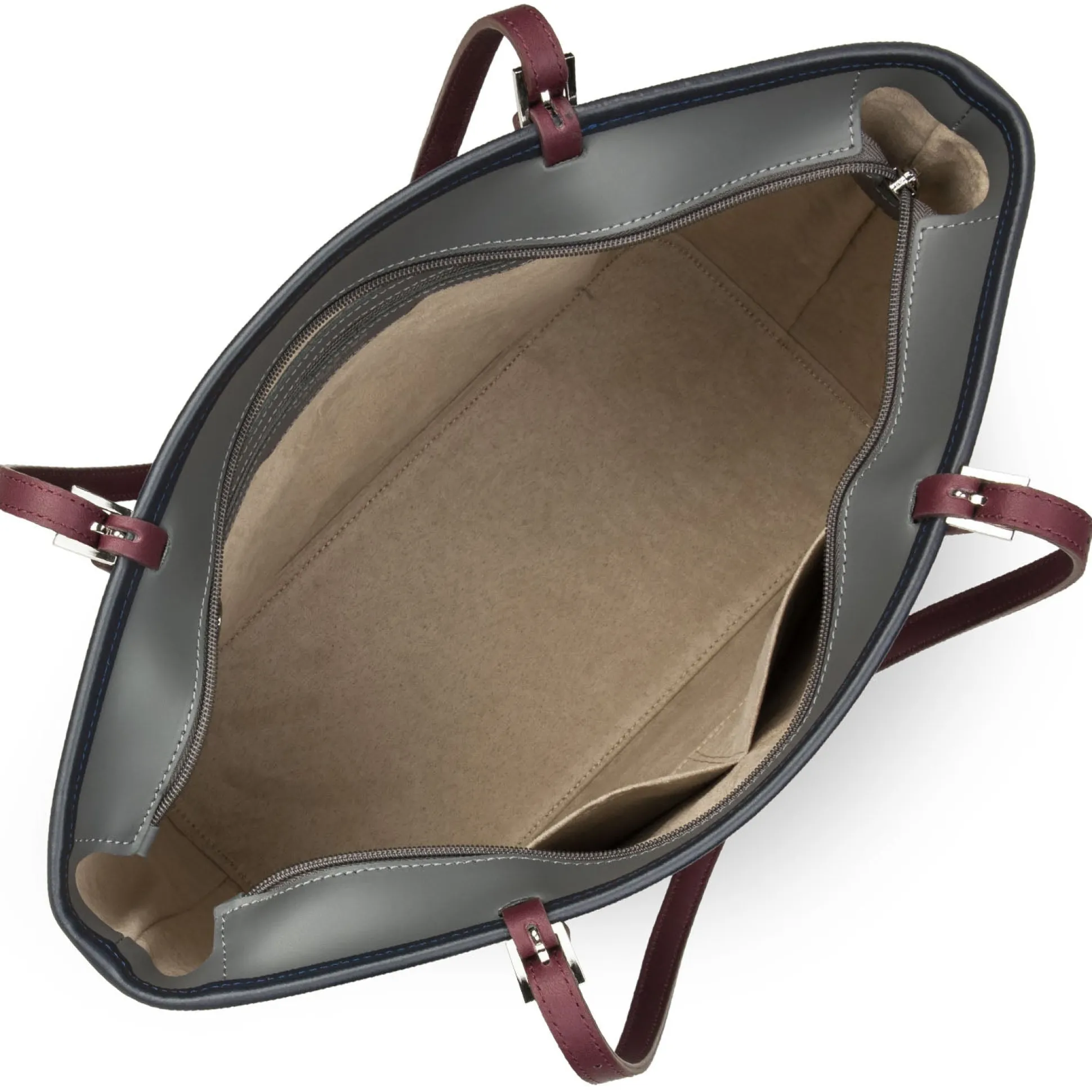 Grand sac cabas épaule