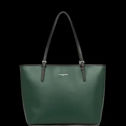 Grand sac cabas épaule