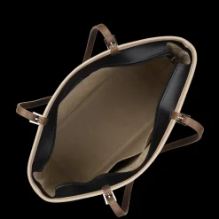 Grand sac cabas épaule