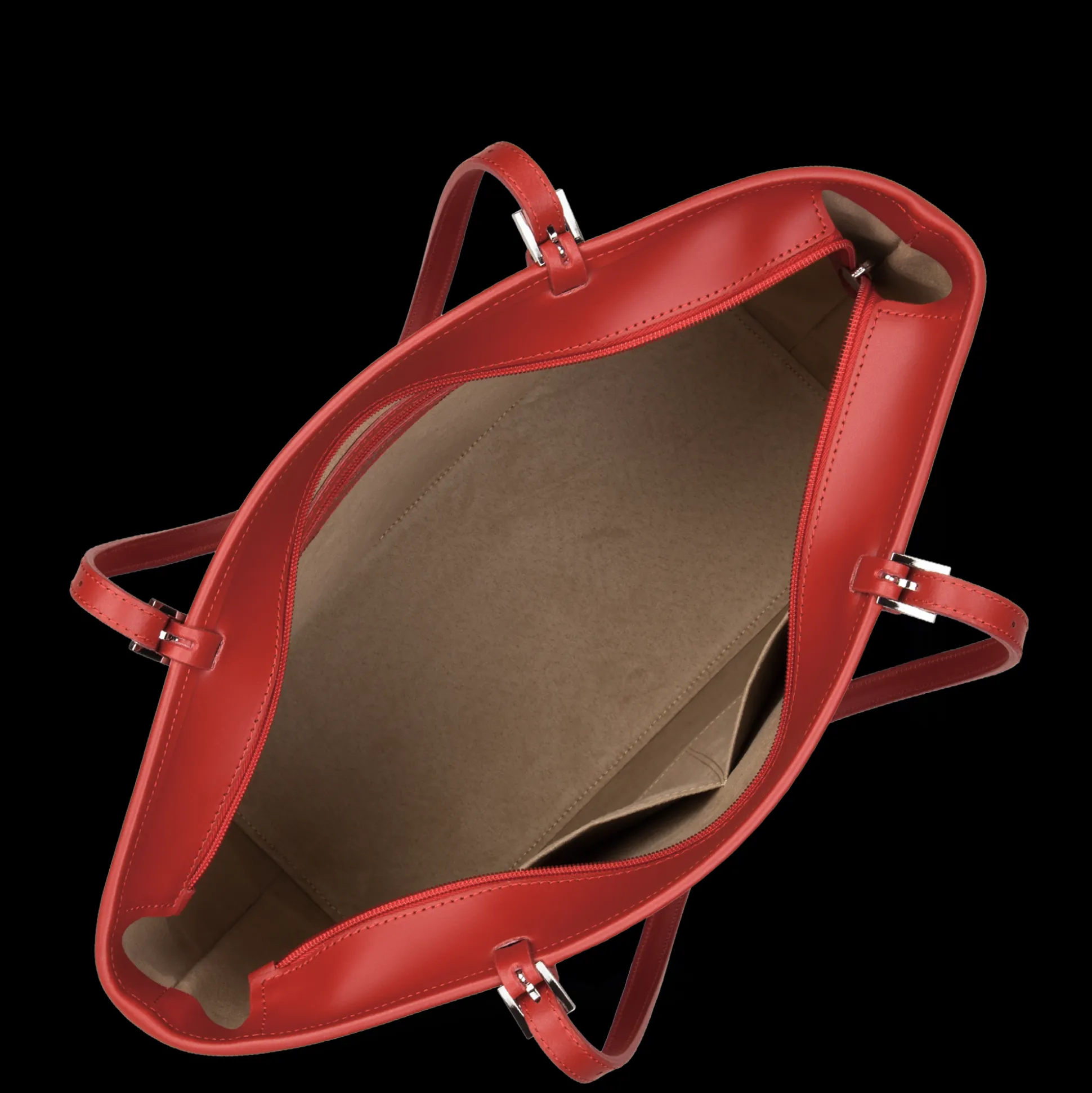 Grand sac cabas épaule