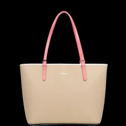 Grand sac cabas épaule