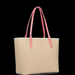 Grand sac cabas épaule