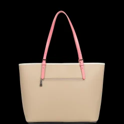 Grand sac cabas épaule