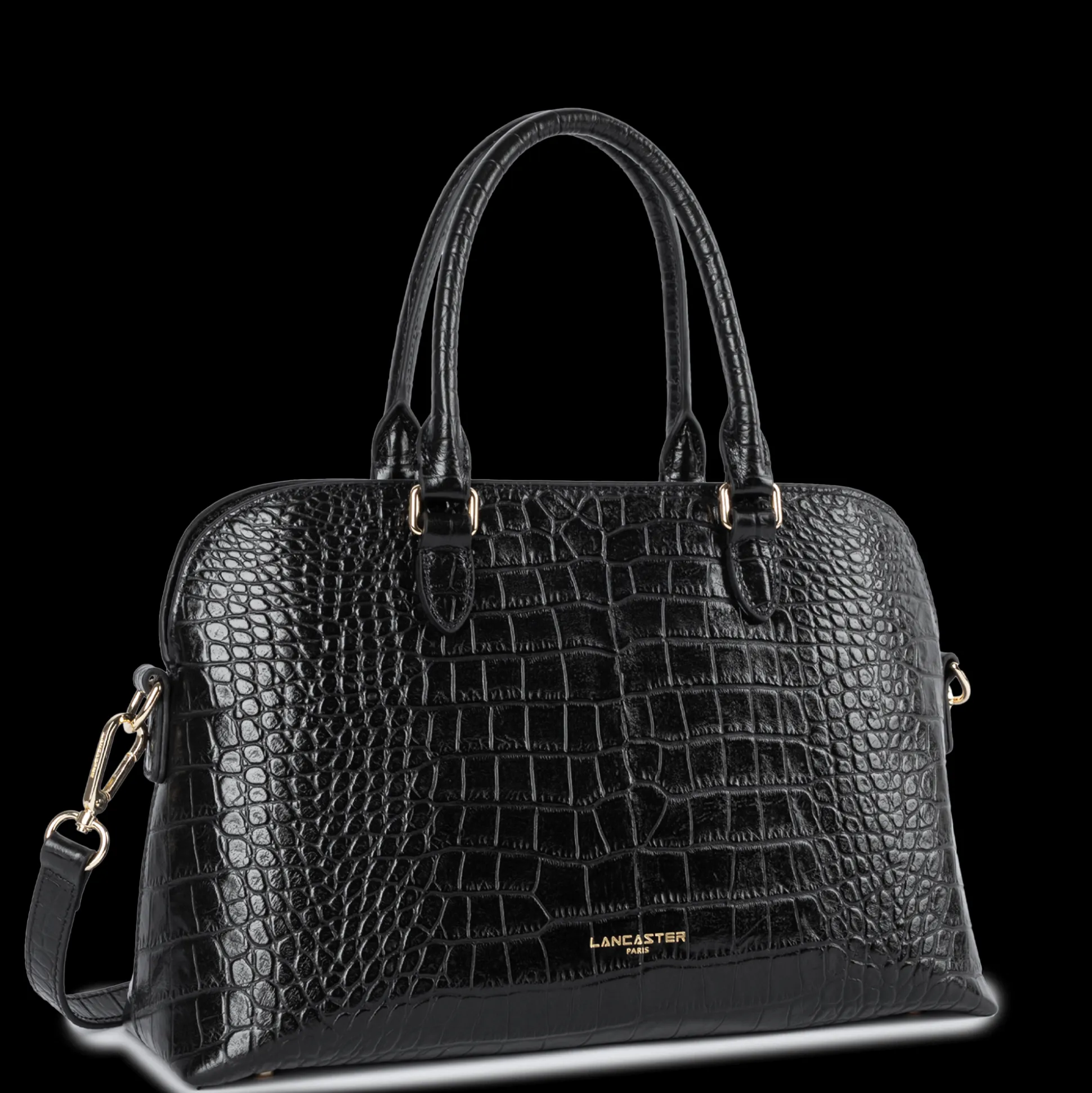 Grand sac demi lune