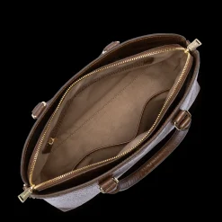 Grand sac demi lune
