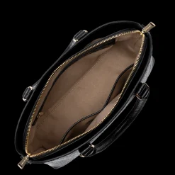 Grand sac demi lune