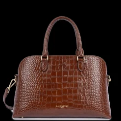 Grand sac demi lune