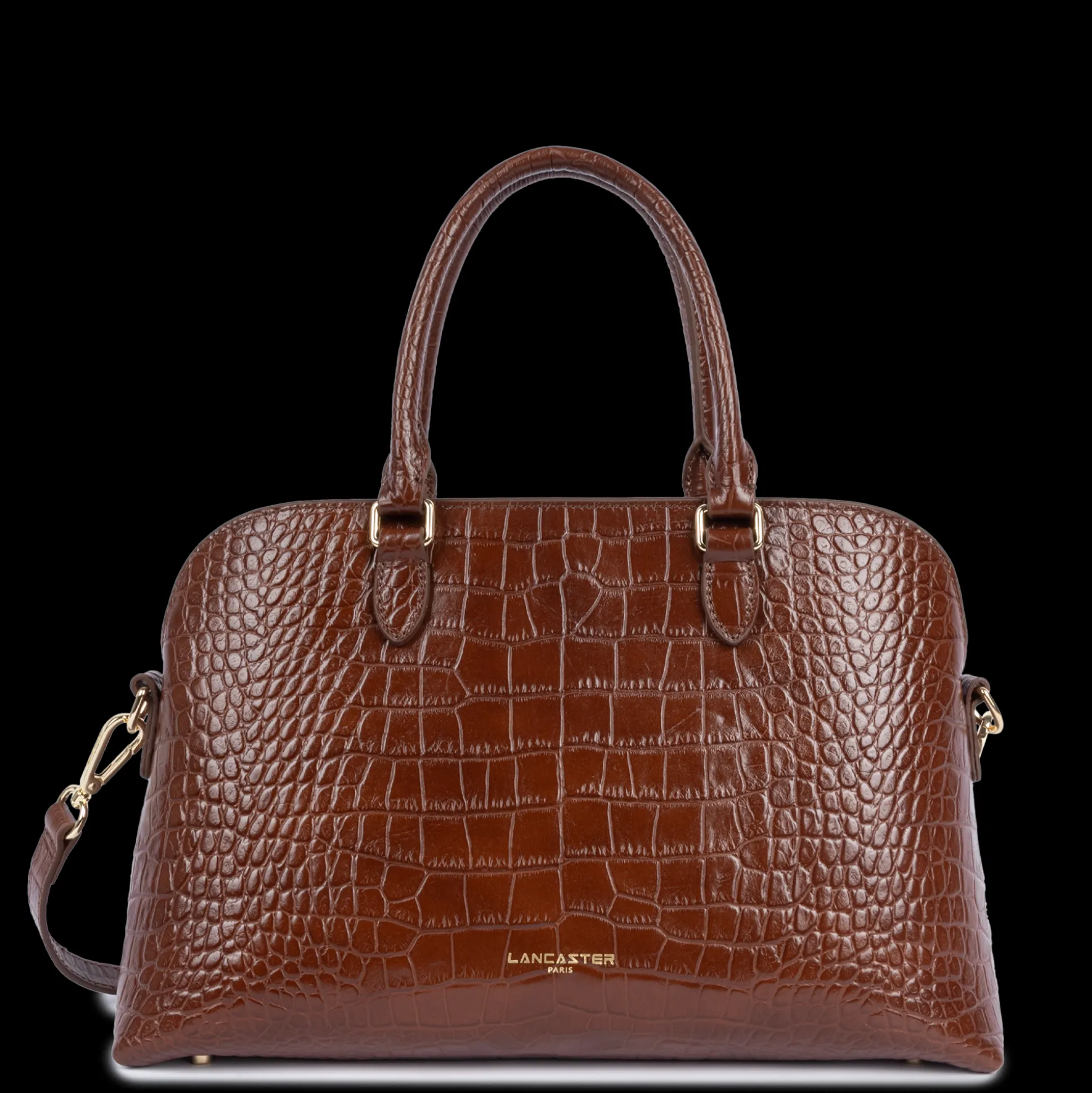 Grand sac demi lune