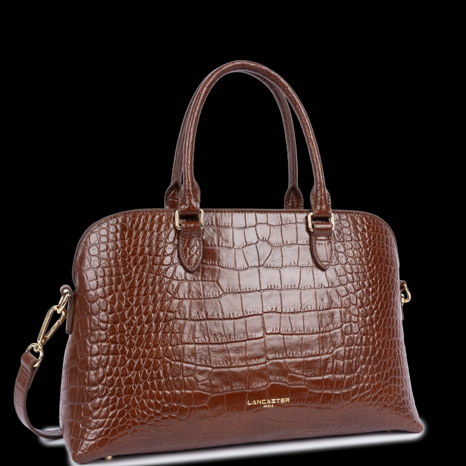 Grand sac demi lune