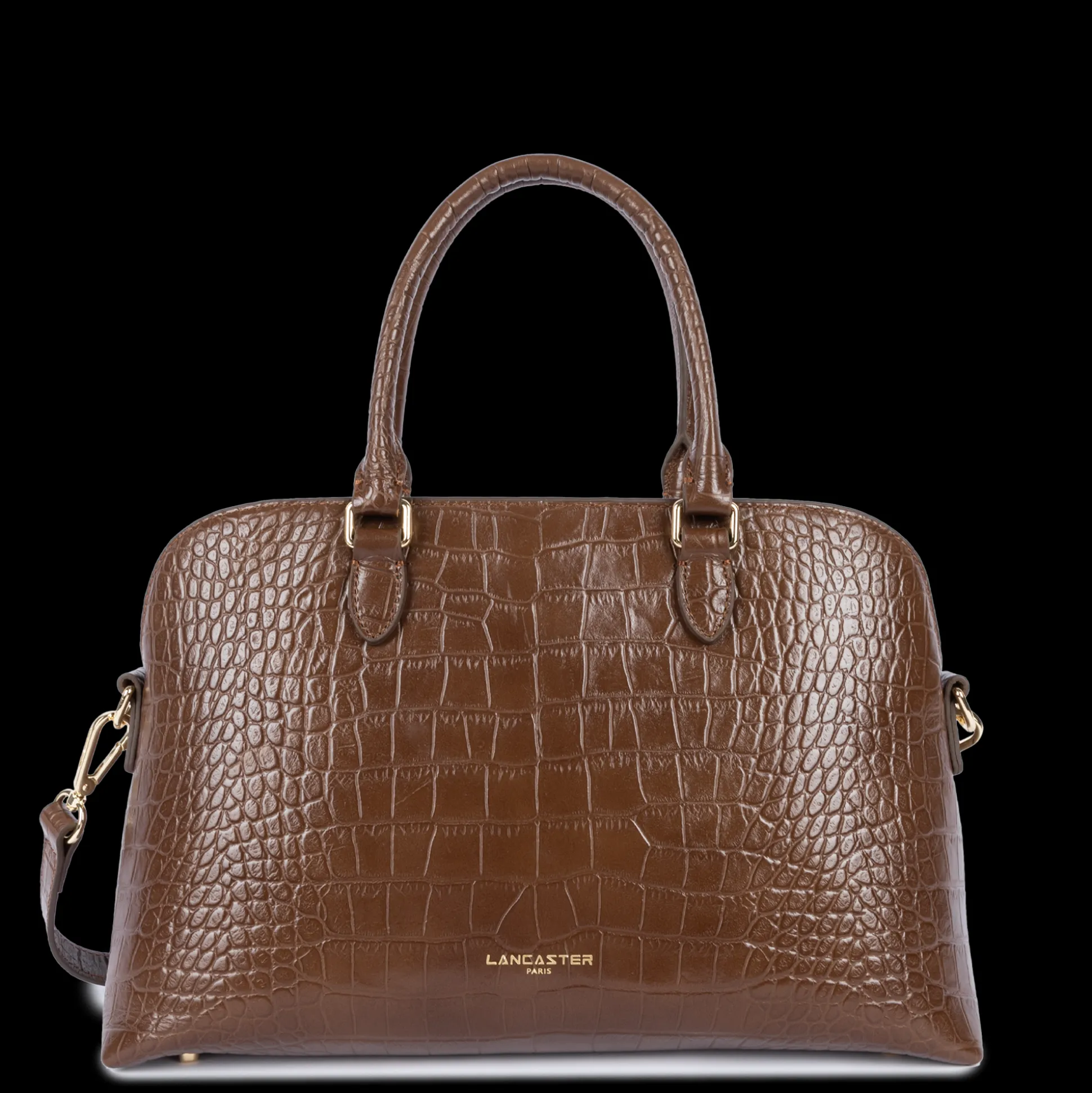 Grand sac demi lune