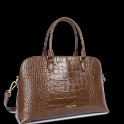 Grand sac demi lune